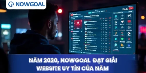 gioi thieu ve nowgoal 4 Giới Thiệu Về Nowgoal – Nền Tảng Dữ Liệu Bóng Đá Toàn Diện Tại sao nên chọn giới thiệu về Nowgoal thay vì các trang cá độ khác?