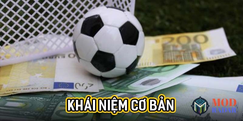 khai niem co ban Hiểu Về Cược Thể Thao – Nắm Vững Kiến Thức Để Chiến Thắng Khái niệm cơ bản