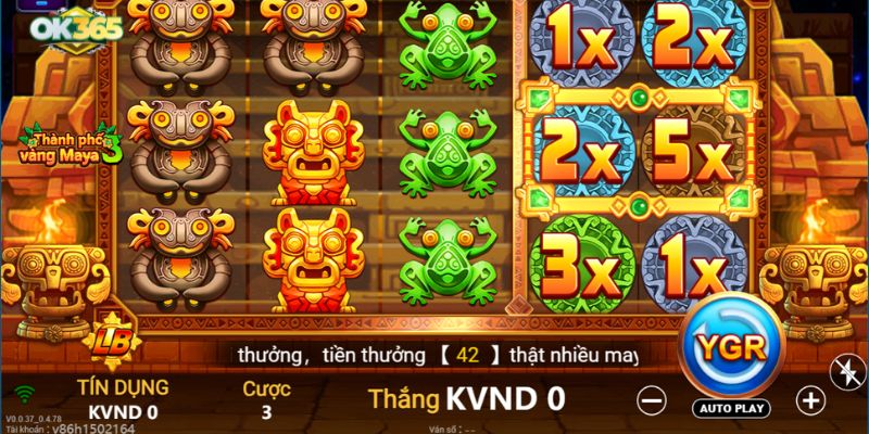 kich tinh voi game no hu ok365 trong khung gio sang som Chia sẻ khung giờ nổ hũ OK365 mới nhất 2025 Kịch tính với game nổ hũ OK365 trong khung giờ sáng sớm