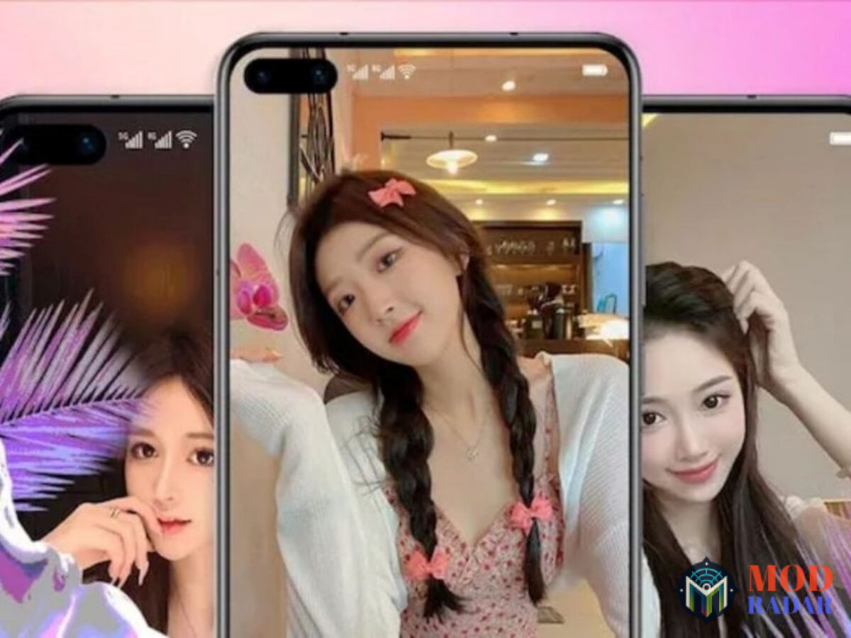 mmlive mod03 Tải MMlive Mod Apk (Mở Khóa Phòng, VIP) v2.7.2 Miễn Phí Trò Chuyện Trực Tiếp Cùng Idol Và Cộng Đồng Người Xem