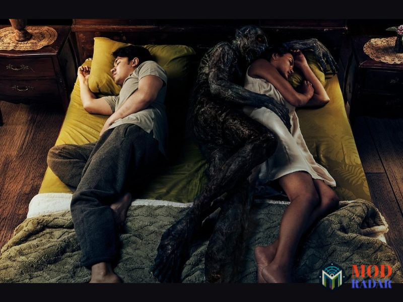 nang dau cua quy tai phim moi Phim Mới – Xem Phim Mới Nhất Mỗi Ngày Với Kho Tàng Phim Khổng Lồ Nàng Dâu Của Quỷ tại Phim Mới