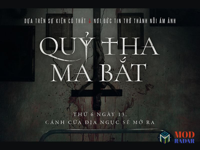 quy tha ma bat tai phim moi Phim Mới – Xem Phim Mới Nhất Mỗi Ngày Với Kho Tàng Phim Khổng Lồ Quỷ Tha Ma Bắt tại Phim Mới