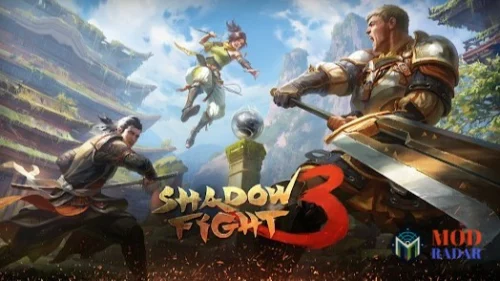 Giới Thiệu Về Shadow Fight 3 - Cuộc Hành Trình Khám Phá Thế Giới Võ Thuật Mới