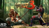 Các Nhân Vật Chính và Phát Triển Nhân Vật trong Shadow Fight 3