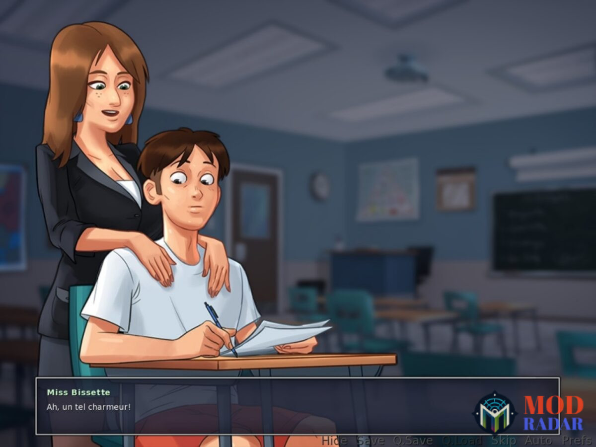 summertime saga05 Tải Summertime Saga APK (Việt Hóa) v21.0.0 Cho Android Cách Cài Đặt Game Summertime Saga Việt Hóa APK Dễ Dàng Và Nhanh Chóng