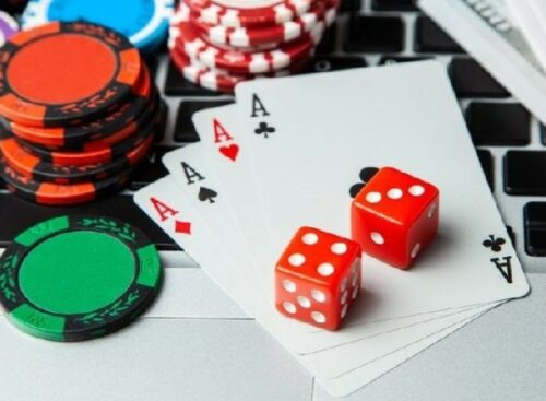 Giới thiệu về tài xỉu online
