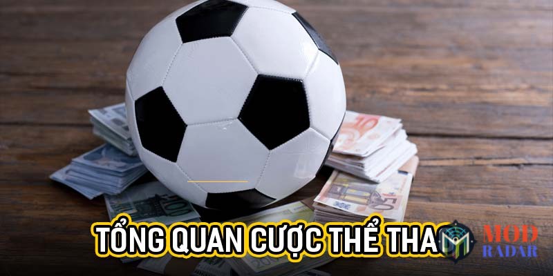 tong quan cuoc the thao Hiểu Về Cược Thể Thao – Nắm Vững Kiến Thức Để Chiến Thắng Tổng quan cược thể thao
