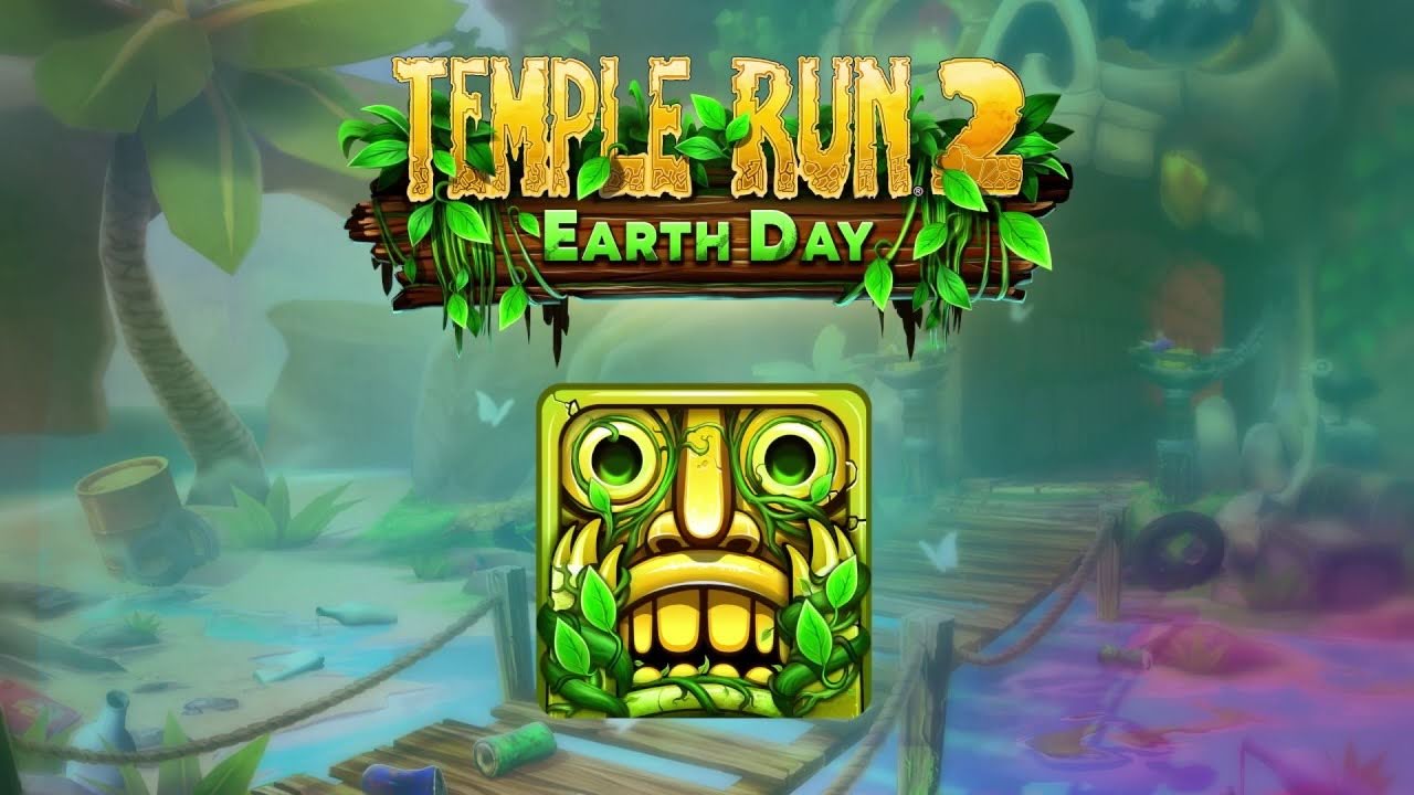 Cách Chơi Temple Run 2 - Hướng Dẫn Chi Tiết Từ A Đến Z
