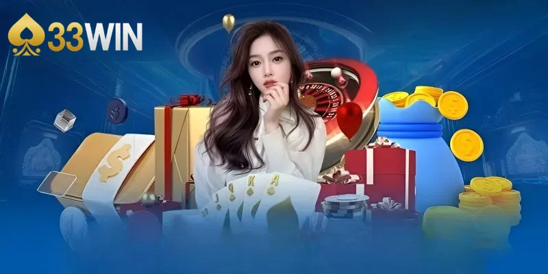 33win 3 33win – Sân Chơi Cá Cược Trực Tuyến Uy Tín Và Hấp Dẫn 2025 Ưu điểm siêu việt làm nên tên tuổi của thương hiệu
