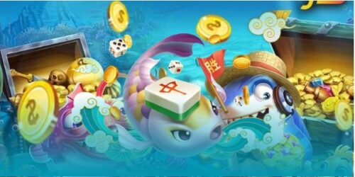 Vì sao bắn cá 789CLUB thu hút đông đảo người tham gia?