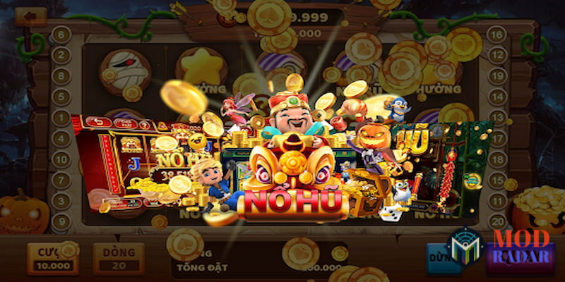 Sanh game no hu Go88 la gi Go88 - Sảnh Game Nổ Hũ Là Gì Và Những Sai Lầm Thường Gặp Sảnh game nổ hũ Go88 là gì?