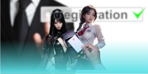 Các điều kiện cần thiết để đăng ký CF789 thành công