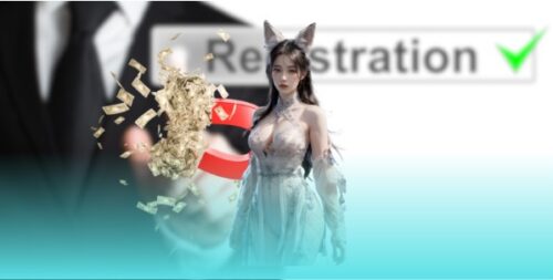 Những lưu ý khi đăng ký CF789