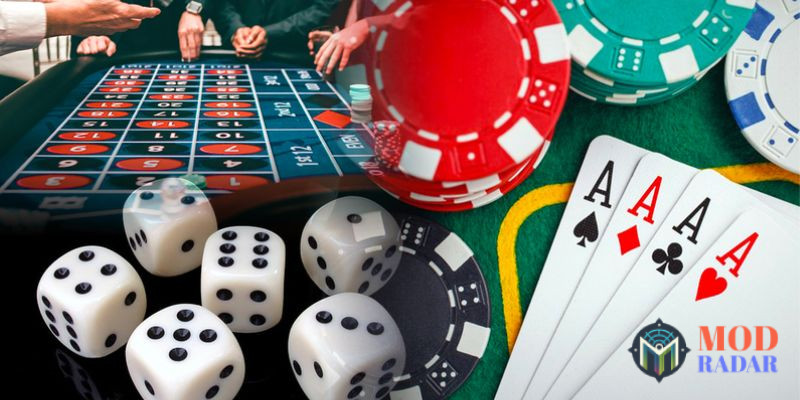 Dịch vụ tận tâm cho người chơi