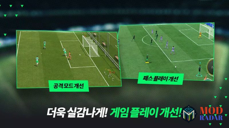 fifa mobile han quoc moi truong fair play canh tranh lanh manh it gian lan Tải FIFA Mobile Hàn Quốc APK v30.0.09 Mới Nhất FIFA Mobile Hàn Quốc Môi Trường Fair Play – Cạnh Tranh Lành Mạnh, Ít Gian Lận