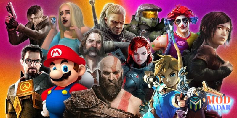 Game Trivia Hay Nhất