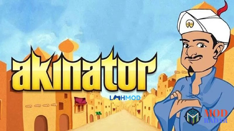 gioi thieu ve akinator tieng viet Tải Akinator Tiếng Việt v9.0.5 APK Miễn Phí Cho Android Giới Thiệu Về Akinator Tiếng Việt