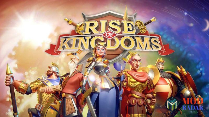 gioi thieu ve hack rise of kingdoms Tải Hack Rise Of Kingdoms Mod Apk (Full tiền, Mở khóa Menu) v1.0.97.9 Giới Thiệu Về Hack Rise Of Kingdoms