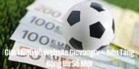 GiovangTV