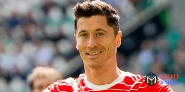 Lewandowski