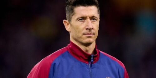 Cuộc đời thuở nhỏ và những bước đầu sự nghiệp của Robert Lewandowski. Nguồn Heovl