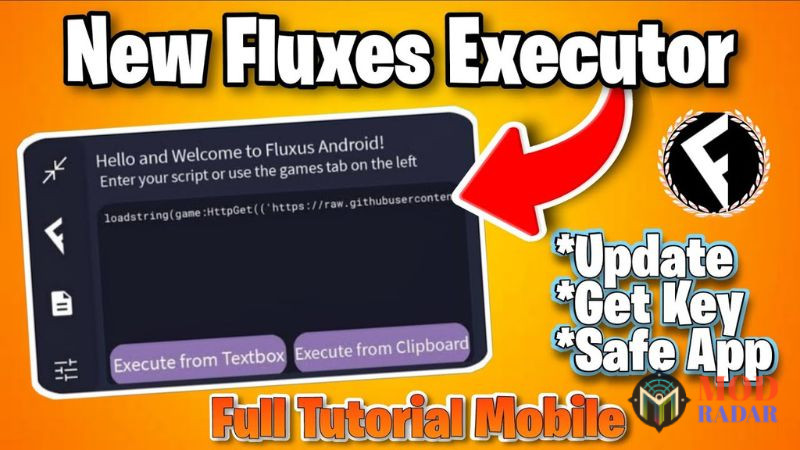 ly do ban nen su dung hack fluxus roblox apk cho android Tải Hack Fluxus Apk (QT + VNG) v80 Mới Nhất Dành Cho Android Lý Do Bạn Nên Sử Dụng Hack Fluxus Roblox APK Cho Android