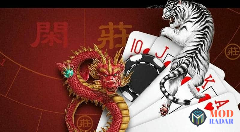 Chiến lược chơi Rồng Hổ giúp tăng tỷ lệ thắng 