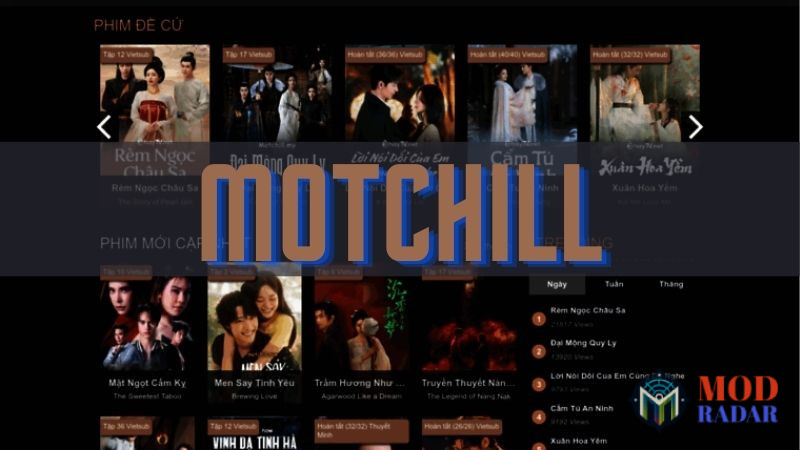 motchill