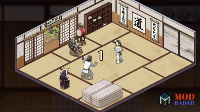 Private Karate Lessons Apk Huấn Luyện Vi&ecirc;n Karate C&aacute; Nh&acirc;n Ảo