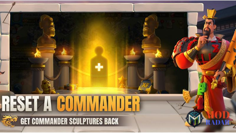 rise of kingdoms gameplay chien thuat chuyen sau ket hop quan ly va dieu quan Tải Hack Rise Of Kingdoms Mod Apk (Full tiền, Mở khóa Menu) v1.0.97.9 Rise Of Kingdoms Gameplay Chiến Thuật Chuyên Sâu – Kết Hợp Quản Lý Và Điều Quân