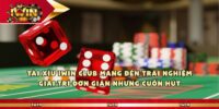 Iwin - Trải Nghiệm Tài Xỉu Đỉnh Cao Ăn Thưởng Lớn 2025