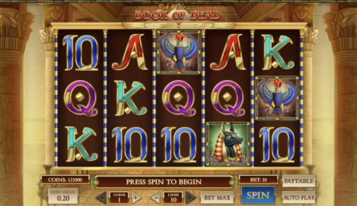 tai xuong 1 A Beginner’s Guide to Playing Parimatch's Slot Games