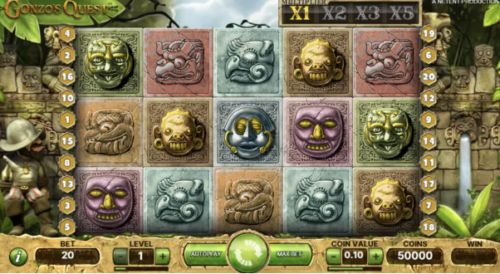 tai xuong 2 A Beginner’s Guide to Playing Parimatch's Slot Games