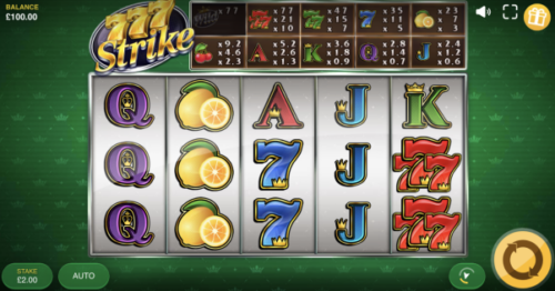tai xuong 4 A Beginner’s Guide to Playing Parimatch's Slot Games