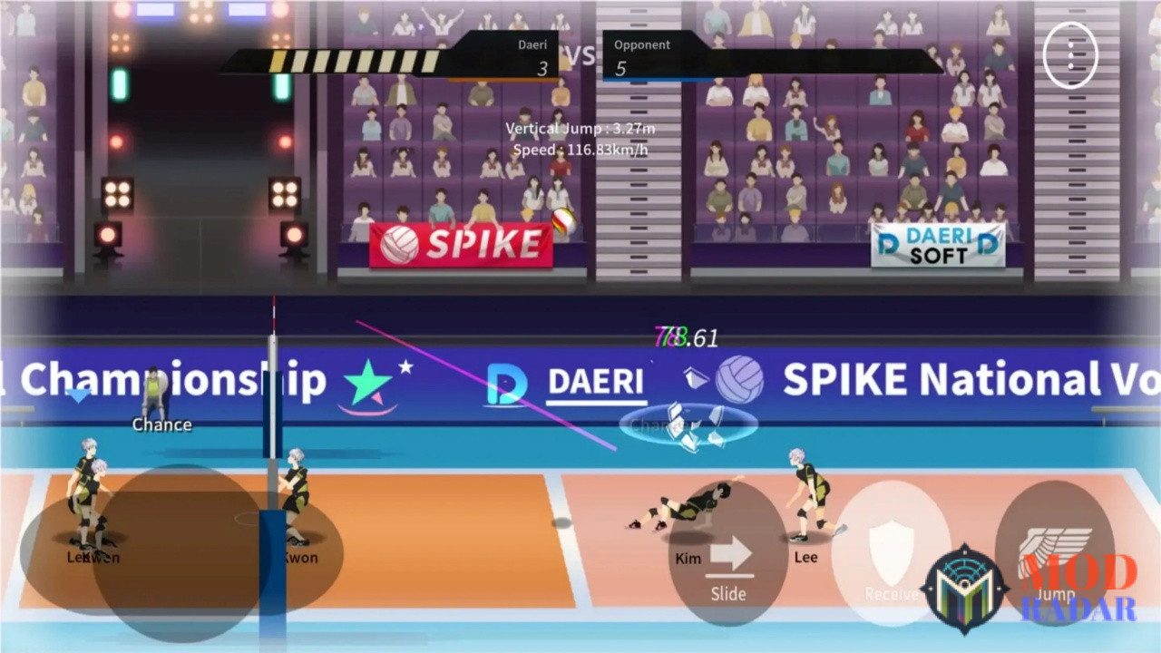 Cơ Chế Điều Khiển Trực Quan, Dễ L&agrave;m Quen