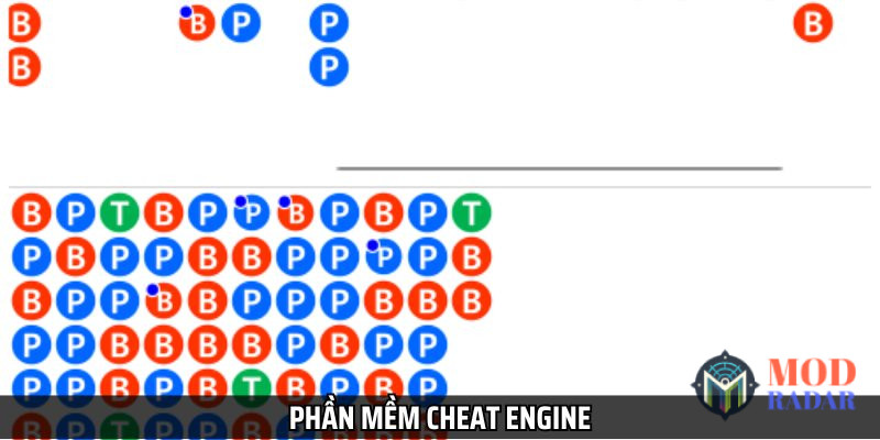 Cheat Engine là tool được nhiều người sử dụng thường xuyên