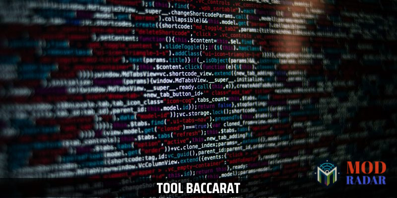 tool baccarat