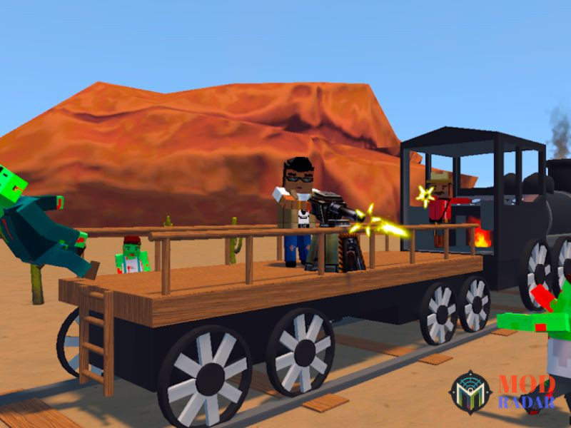 do hoa 3d song dong va am thanh chan thuc trong hack dead rail Tải Hack Dead Rail (Auto Win, Kill Aura, AimBot) v0.3.2 Đồ họa 3D sống động và âm thanh chân thực trong Hack Dead Rail