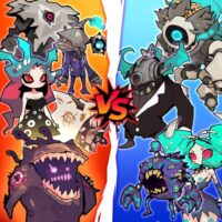 hack camera clash Tải Hack Camera Clash (MOD Vô Hạn Tiền, Đá Quý, One Hit) v2.3.5 Hack Camera Clash