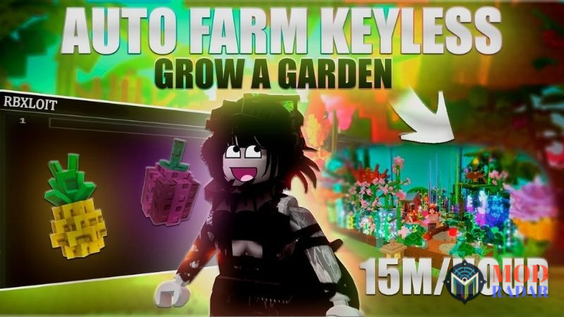 Hack Grow A Garden Auto Farm Event&nbsp;