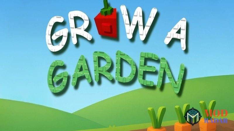 Hack Grow A Garden L&agrave; G&igrave;?