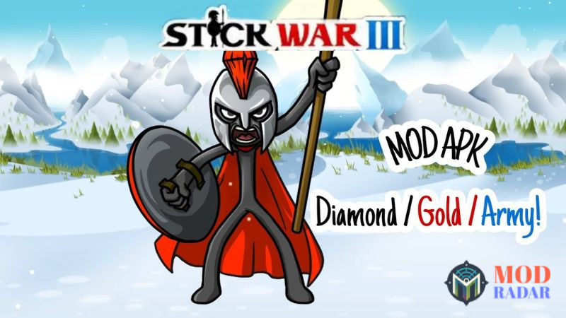 hack stick war 3 game mang den su tu do va tien loi gi cho nguoi choi Tải Hack Stick War Legacy 3 (Vô Hạn Tiền, MOD Menu) v2026.5.2407 Hack Stick War 3 Game Mang Đến Sự Tự Do Và Tiện Lợi Gì Cho Người Chơi?