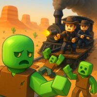 Dead Rail