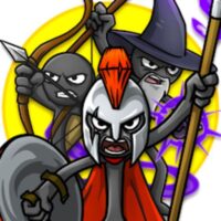 logo Hack Stick War Legacy 3