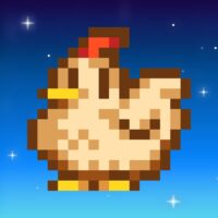 logo Stardew Valley APK
