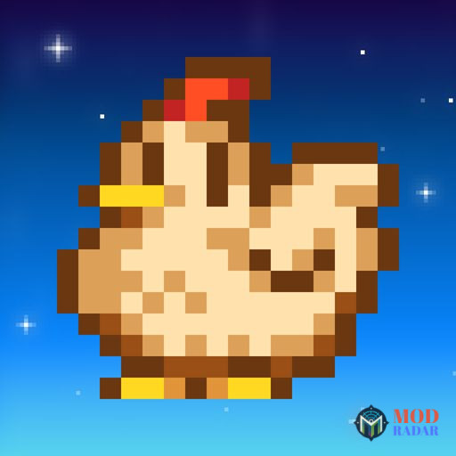 logo Stardew Valley APK