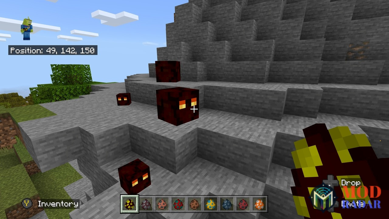 minecraft lmhmod 05 Tải Minecraft LMHMOD 1.21.51 Tiếng Việt Miễn Phí Khắc Phục Lỗi Và Nâng Cấp Trải Nghiệm Người Chơi