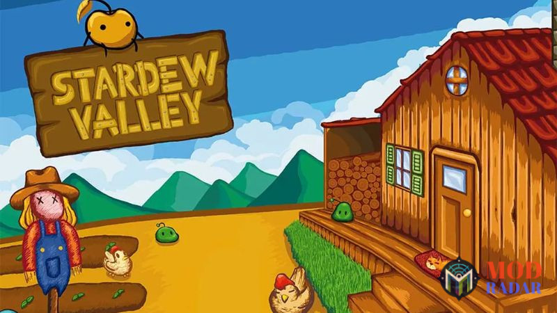 Th&ocirc;ng Tin Về Stardew Valley APK