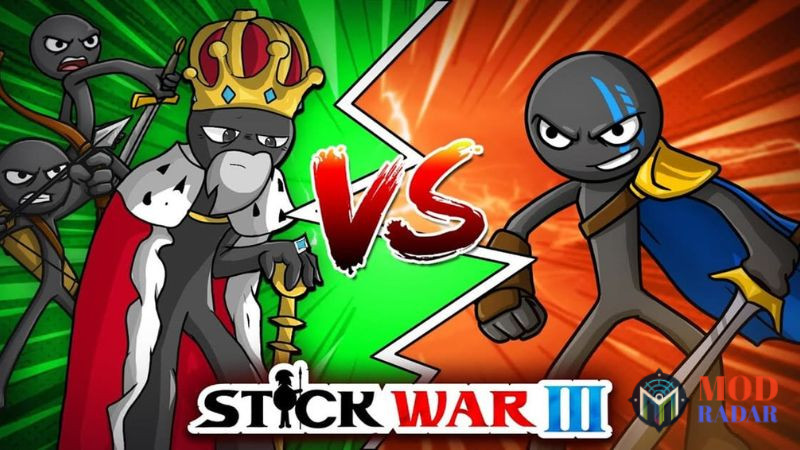 stick war legacy 3 chien thuat pvp thoi gian thuc dau tri cang nao Tải Hack Stick War Legacy 3 (Vô Hạn Tiền, MOD Menu) v2026.5.2407 Stick War Legacy 3 Chiến Thuật PvP Thời Gian Thực – Đấu Trí Căng Não