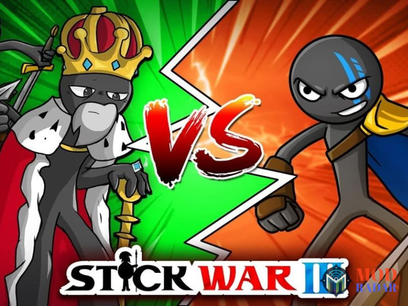 Thông Tin Về Hack Stick War Legacy 3